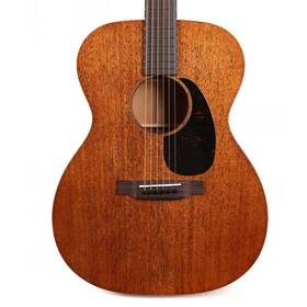 C24-024036 Martin Custom Shop 000 15 Style Mahogany Gloss Natural