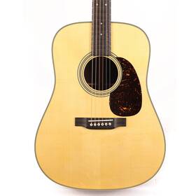 C24-024038 Martin Custom Shop Dreadnought Style 28 Guatemalan Rosewood