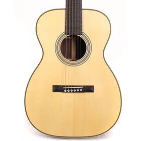 C24-024041 Martin Custom Shop 00 Grand Concert Adirondack Spruce And East Indian Rosewood