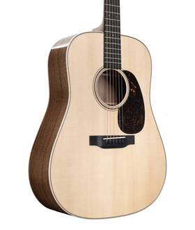C24023835 Martin Custom Shop Inch Walnut Hill Dreadnought Spruce/walnut