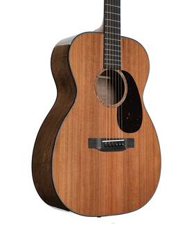 C24034301 Martin Custom Shop 00 Acoustic Guitar Sinker Redwood/walnut