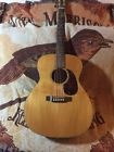 Martin Cf Swmgt Guitar
