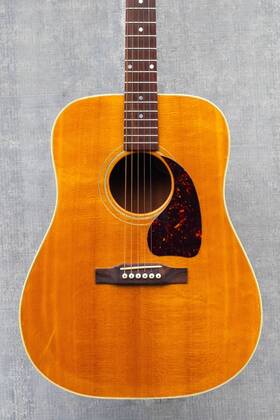 20084 Martin & Co. Used Gibson Gospel 1993