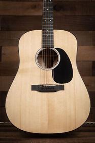 D-12e-01 Martin Acoustic Electric Koa With Soft Shell Bag