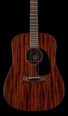 38116 Martin D-15e Satin #38116