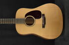 M2611255 Martin D-18 Modern Deluxe Natural