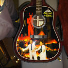 Martin D-28 Guitar The Louvin Brothers Limited Edition Signed 23 50 With Vinyl 729789010405