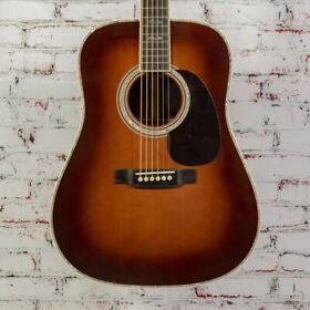 2621473 Martin D-41 Acoustic Guitar 1933 Ambertone X1473