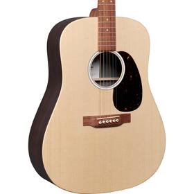 D-x2e-03 Martin D-x2e Rosewood Acoustic Electric Guitar