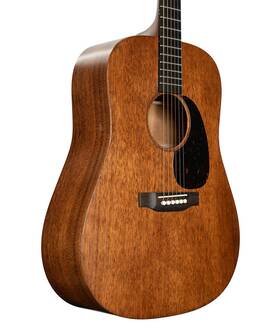 D172025 Martin D-17 2025 Model Mahogany/mahogany Acoustic Guitar