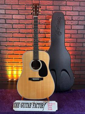 D28centennial-0407-u Martin 2016 D-28 Centennial 100th Anniversary Of The Dreadnought Acoustic Gui