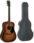 Martin D35 Ambertone Acoustic Guitar With Hardcase 729789420334