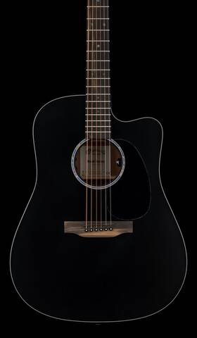Dc-10e Martin Modern - Black #26927 Namm 2026