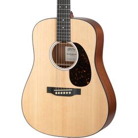 Djr10-02 Martin Djr-10 Junior Series Acoustic Guitar