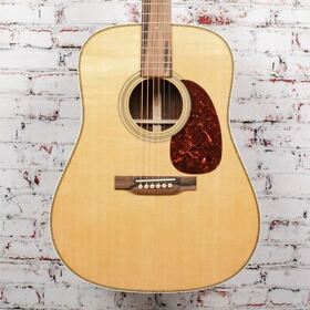 2624197 Martin Hd-28 Dreadnought Acoustic Guitar Natural X4197