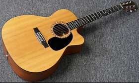 Jc-16gte Martin