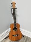 Martin Lxkz Little Acoustic Guitar
