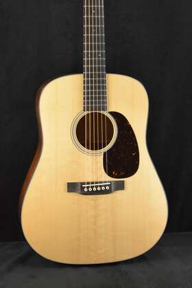 M2774953 Martin Custom Shop Dreadnought Adirondack Spruce Vts Mahogany Natural