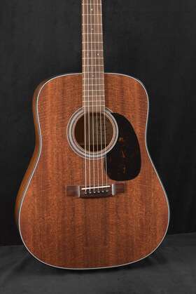 M2788522 Martin D-19 190th Anniversary Adirondack/mahogany