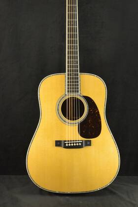 M2891877 Martin D-42 Natural