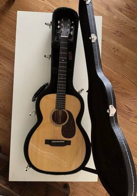 Martin M2905159 0-18 2020