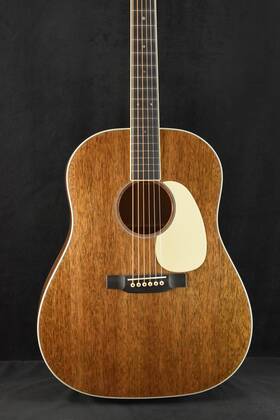 M2906758 Martin Custom Shop Dreadnought Sloped Shoulder Mahogany Natural Gloss