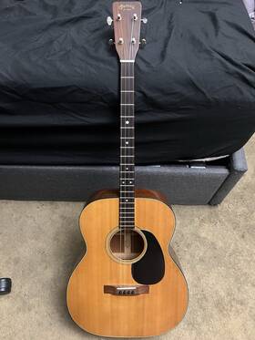 M2914961 Martin Martin&co 0-18t 50/60s