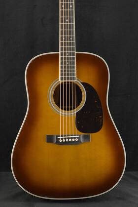 M2921032 Martin D-35 1933 Ambertone Gloss