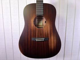Martin M3024185 D Jr E Streetmaster