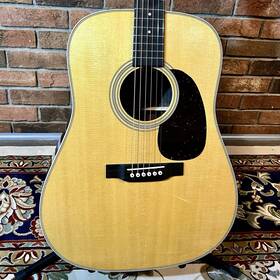 Mrtn-d28 Martin Standard Series D-28 Immaculate 2023