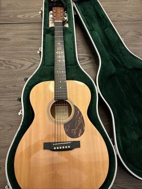 Om-16gt Martin