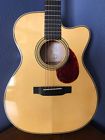 Martin Omc-lj Pro