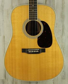 Pmd3501052026 Martin Project 2023 Standard Series D-35 463