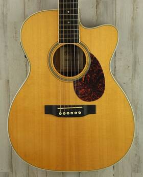 Pmomc12082025 Martin Project Omc-160gte 796