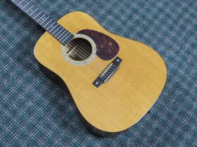 Spd-16k Martin Spd16k 1999 Special Edition Dreadnought Acoustic Spruce/koa Without Hsc