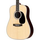 Martin Standard Series D-35 Dreadnought Acoustic Guitar 729789011808