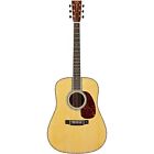 Martin Standard Series D-42 Dreadnought Acoustic Guitar 729789014205