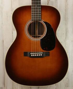 Um0002811012024 Martin Used Standard Series 000-28 956