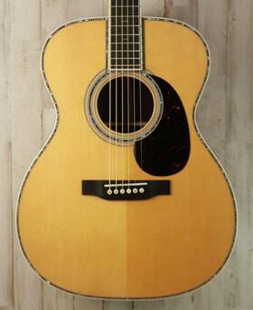 Um0004212242024 Martin Used Standard Series 000-42 925