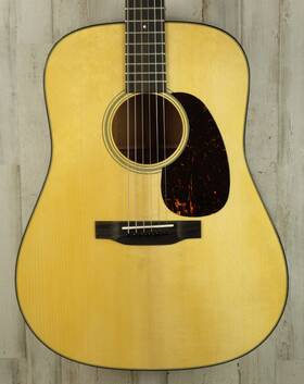 Umcsd1803302026 Martin Used Custom Shop D-18 005