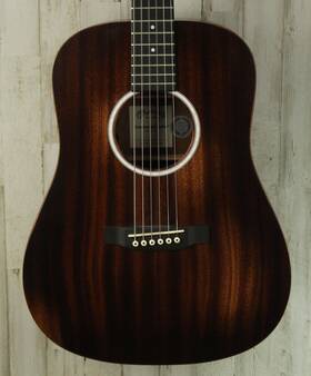 Umd10sm02072025 Martin Used D Jr-10e Streetmaster 872
