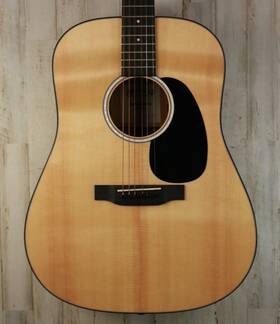 Umd12e10022024 Martin Used Road Series D-12e 255