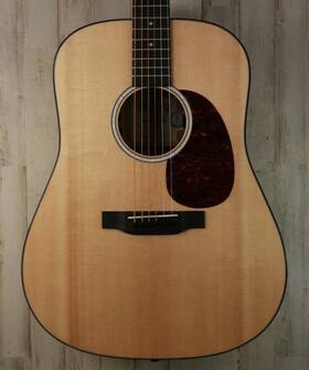 Umd12e10142024 Martin Used Road Series D-12e 420