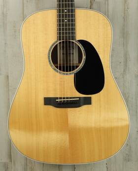 Umd13e01302026 Martin Used Road Series D-13e 000