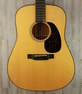 Umd1809162024 Martin Used Standard Series D-18 219