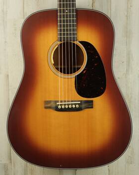 Umd18s04082026 Martin Used Standard Series D-18 Satin 019