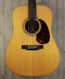 Umd2809092024 Martin Used Standard Series D-28 852