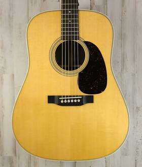 Umd2810042024 Martin Used Standard Series D-28 831