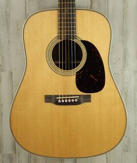 Umd28emd06062025 Martin Used D-28e Modern Deluxe 905