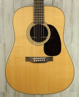 Umd28md05162025 Martin Used D-28 Modern Deluxe 247